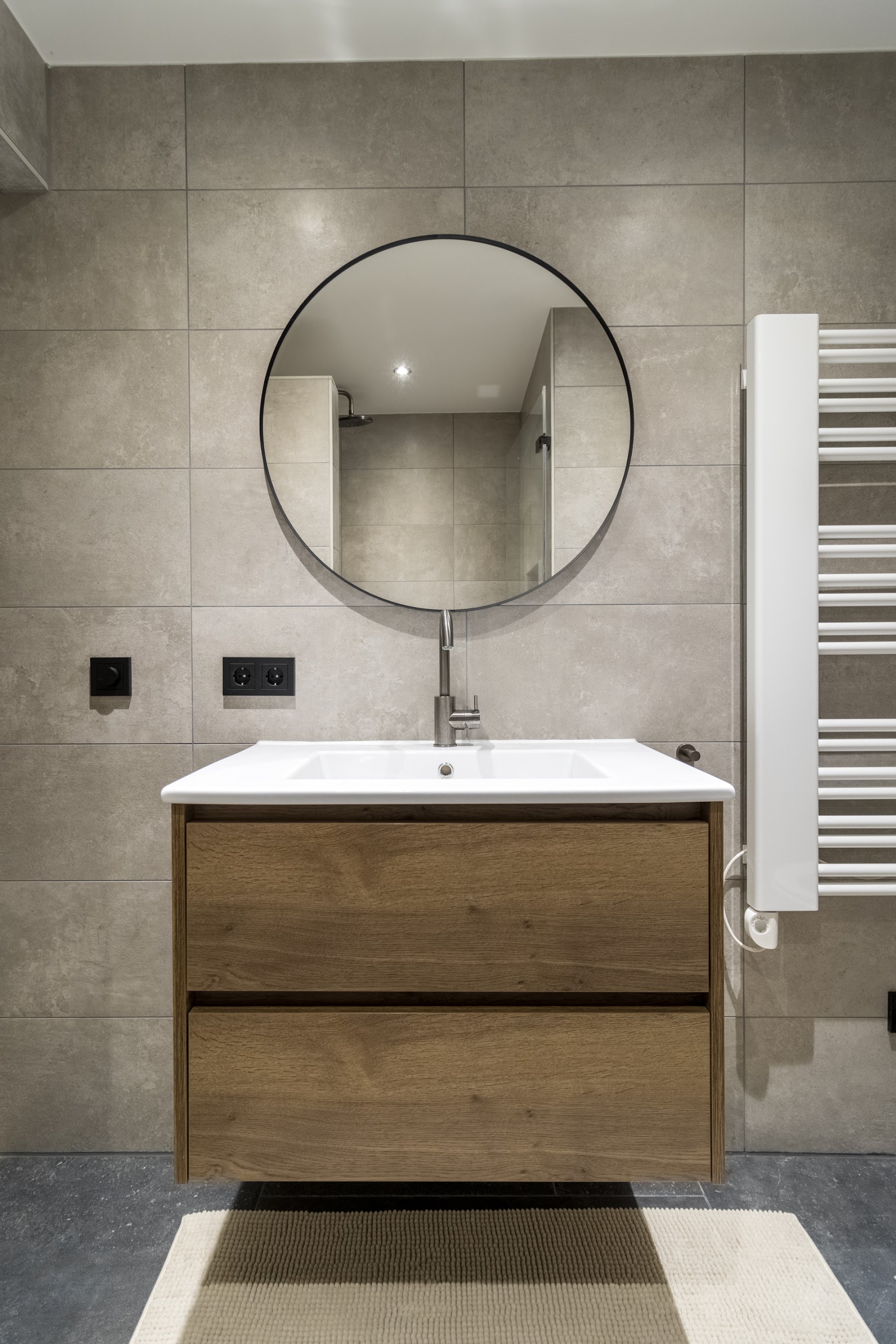 Badkamer