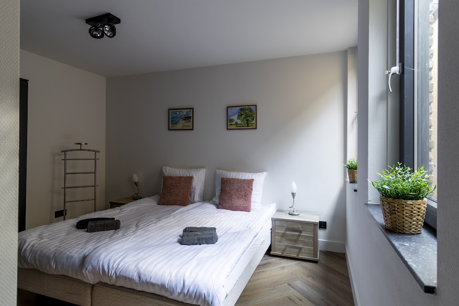 Slaapkamer
